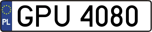 GPU4080