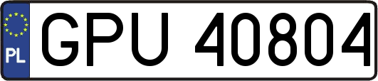 GPU40804