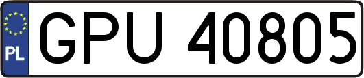 GPU40805