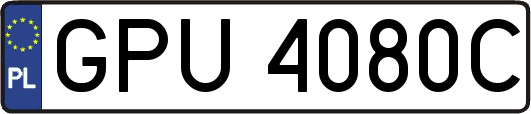 GPU4080C