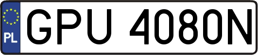 GPU4080N