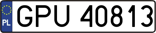 GPU40813