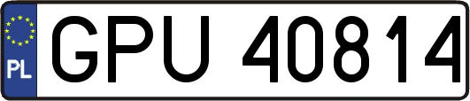 GPU40814
