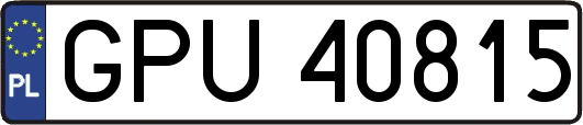 GPU40815