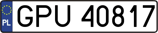 GPU40817