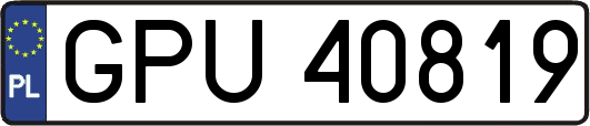GPU40819