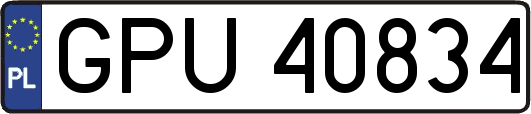 GPU40834