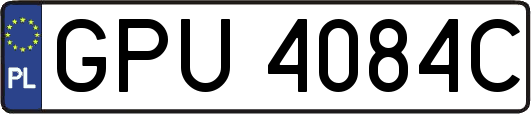 GPU4084C