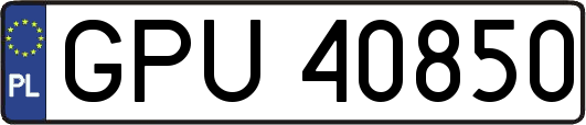 GPU40850
