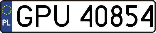 GPU40854