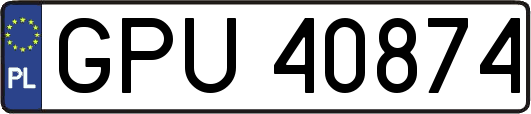 GPU40874