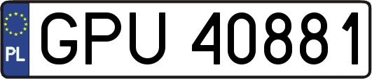 GPU40881