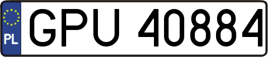 GPU40884