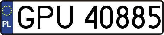 GPU40885