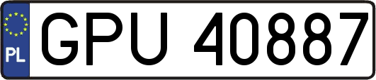 GPU40887