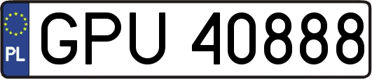 GPU40888