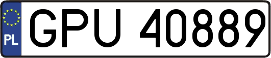 GPU40889