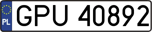 GPU40892