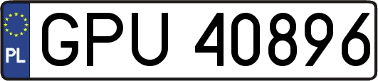 GPU40896