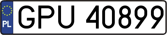 GPU40899