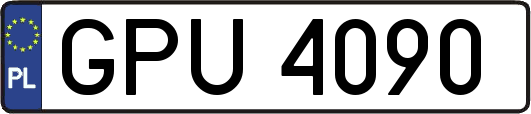 GPU4090