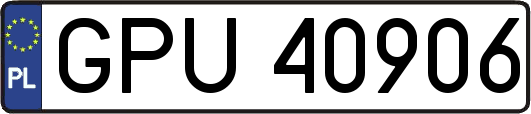 GPU40906