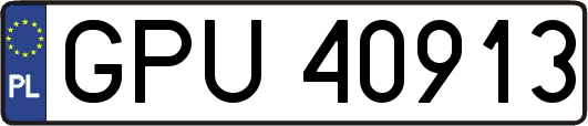 GPU40913