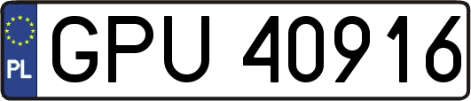 GPU40916