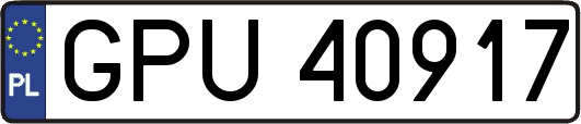 GPU40917