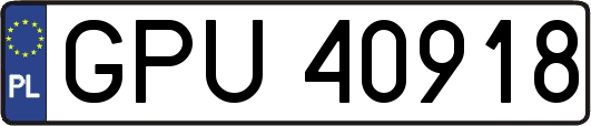GPU40918