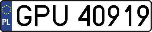 GPU40919