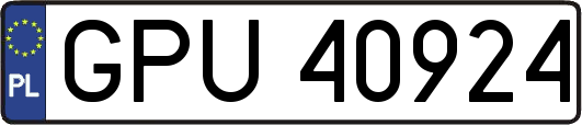 GPU40924