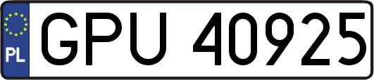 GPU40925