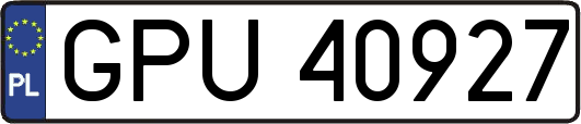 GPU40927