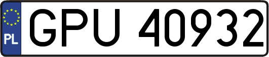 GPU40932