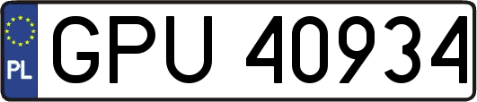 GPU40934