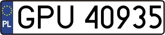 GPU40935