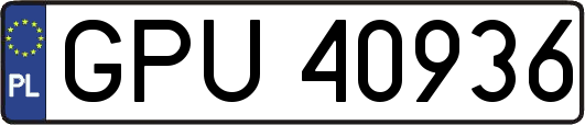 GPU40936