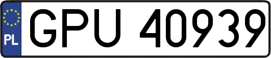 GPU40939