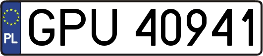 GPU40941