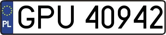 GPU40942