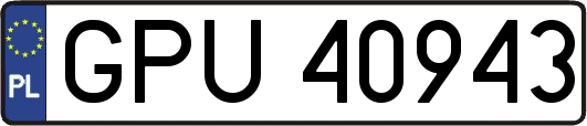GPU40943