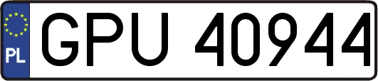 GPU40944