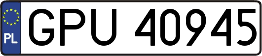 GPU40945