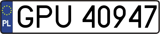 GPU40947