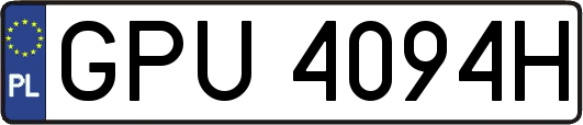 GPU4094H