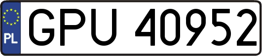 GPU40952