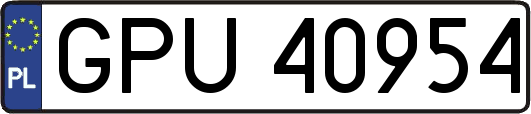 GPU40954
