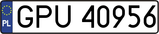 GPU40956