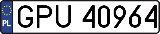GPU40964